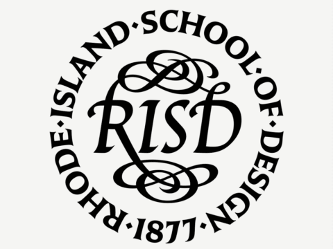 RISD Illustration MFA Biennial