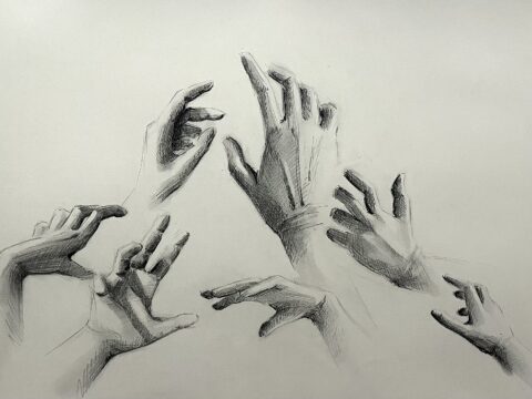 Life Drawing