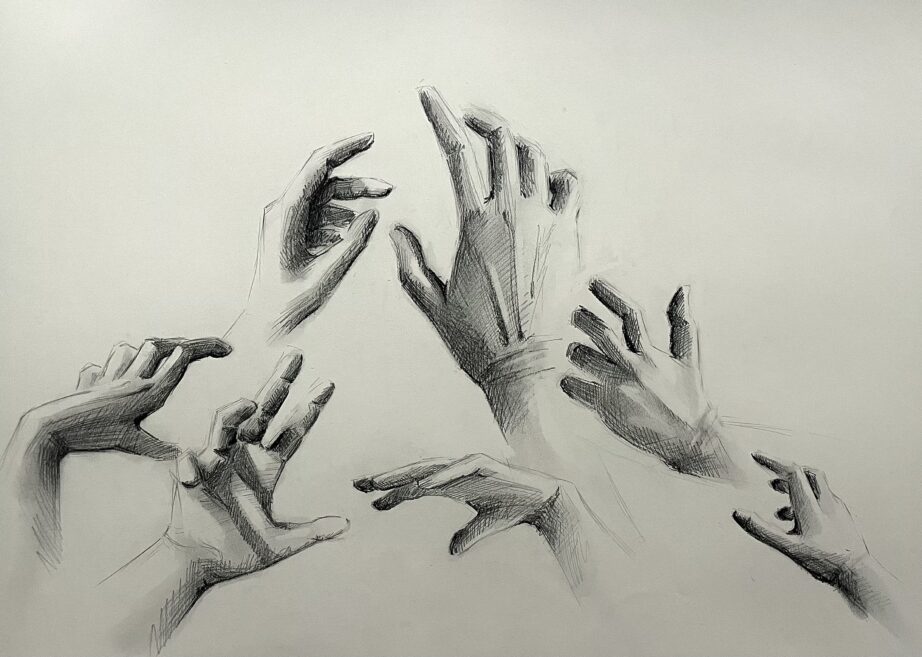 Life Drawing