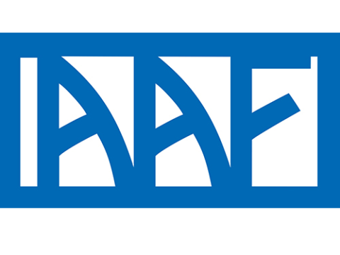 AAF/Seebacher Prize Recipient