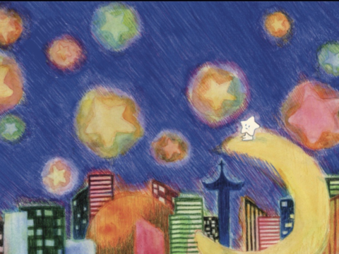 Illustration Final Portfolio