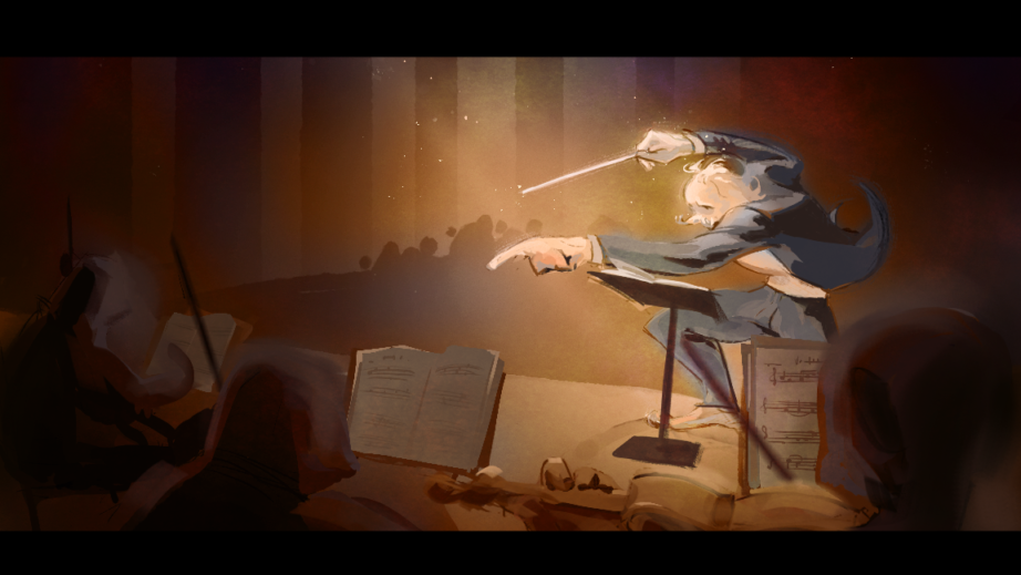 Illustration I
